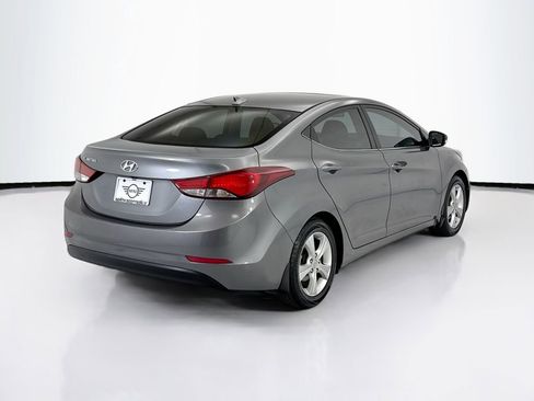Used 2016 Hyundai Elantra Value Edition FWD image 5