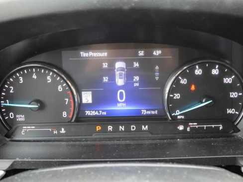 Used 2022 Ford Explorer Timberline image 19