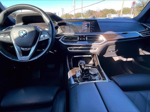 Used 2023 BMW X5 xDrive45e image 7