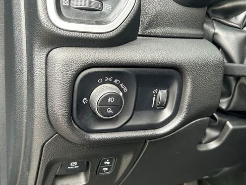 Certified 2022 RAM 1500 Big Horn w/ Trailer Tow Group image 46