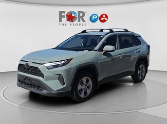 Used 2023 Toyota RAV4 XLE video 1