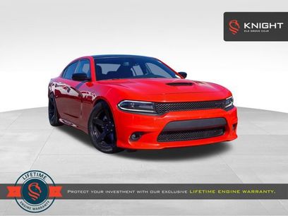 Used 2021 Dodge Charger GT w/ Blacktop Package