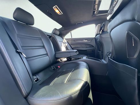 Used 2013 Mercedes-Benz CLS 63 AMG image 28