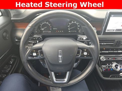 Used 2020 Lincoln Corsair Reserve w/ Equipment Group 201A image 6