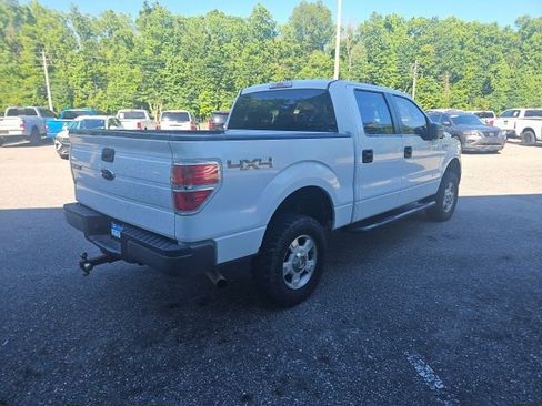 Used 2013 Ford F150 XL w/ XL Plus Pkg image 5