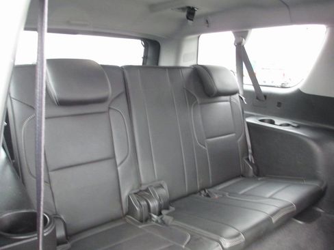 Used 2019 GMC Yukon XL Denali w/ Denali Ultimate Package image 28