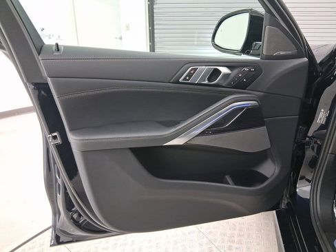 New 2026 BMW X6 xDrive40i image 12