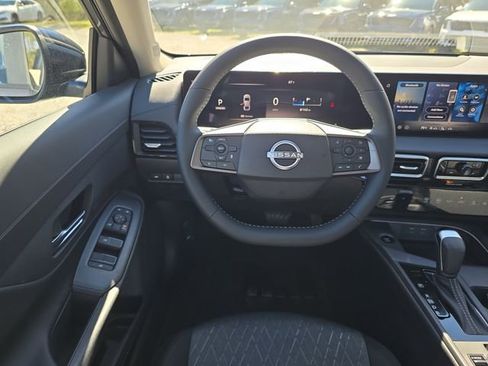 New 2026 Nissan Sentra SV w/ SV Convenience Package image 11