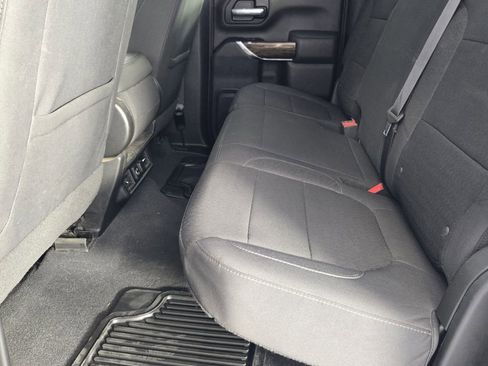 Used 2022 GMC Sierra 2500 SLE w/ SLE Convenience Package AWD/4WD image 32