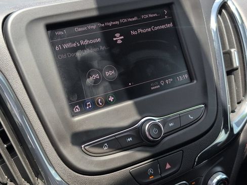 Used 2024 Chevrolet Equinox RS FWD image 20
