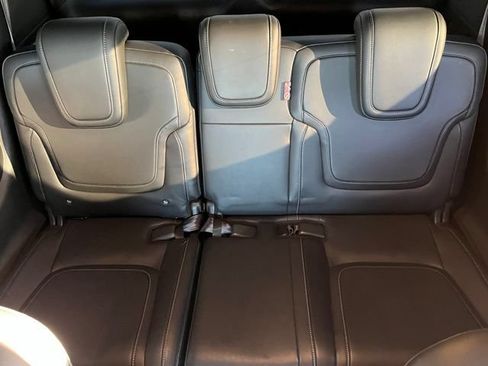 Used 2026 Nissan Armada PRO-4X w/ Captain's Chari Seat Package AWD/4WD image 14