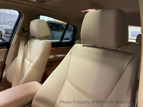 Used 2016 BMW X4 xDrive28i AWD/4WD image 11