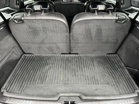 Used 2016 Volvo XC90 T6 R-Design w/ Vision Package image 20