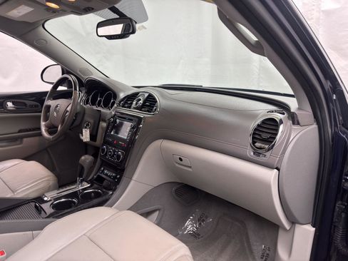 Used 2016 Buick Enclave Leather image 37
