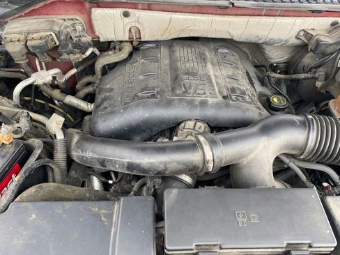 Used 2015 Ford Expedition EL XLT w/ Equipment Group 202A image 22