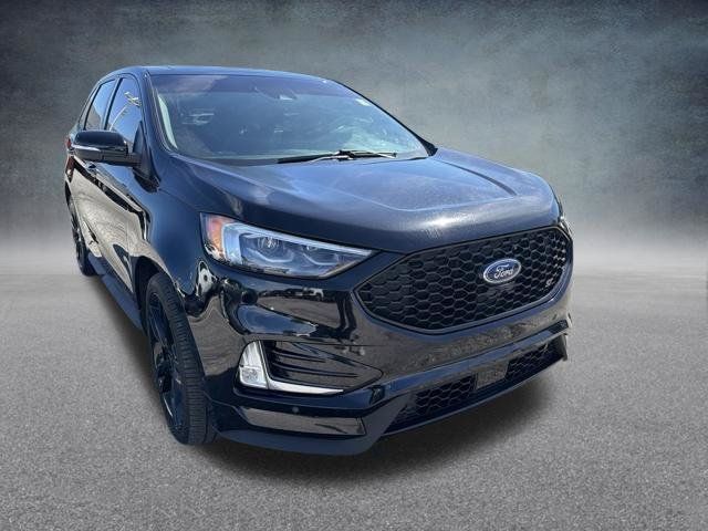 Used 2020 Ford Edge ST w/ Equipment Group 401A AWD/4WD image 5
