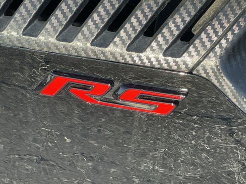 New 2025 Chevrolet Equinox EV RS w/ Active Safety Package 3 image 69