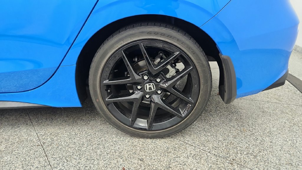 Used 2022 Honda Civic Sport image 15