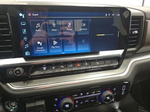 New 2026 Chevrolet Silverado 3500 High Country w/ High Country Premium Package image 12