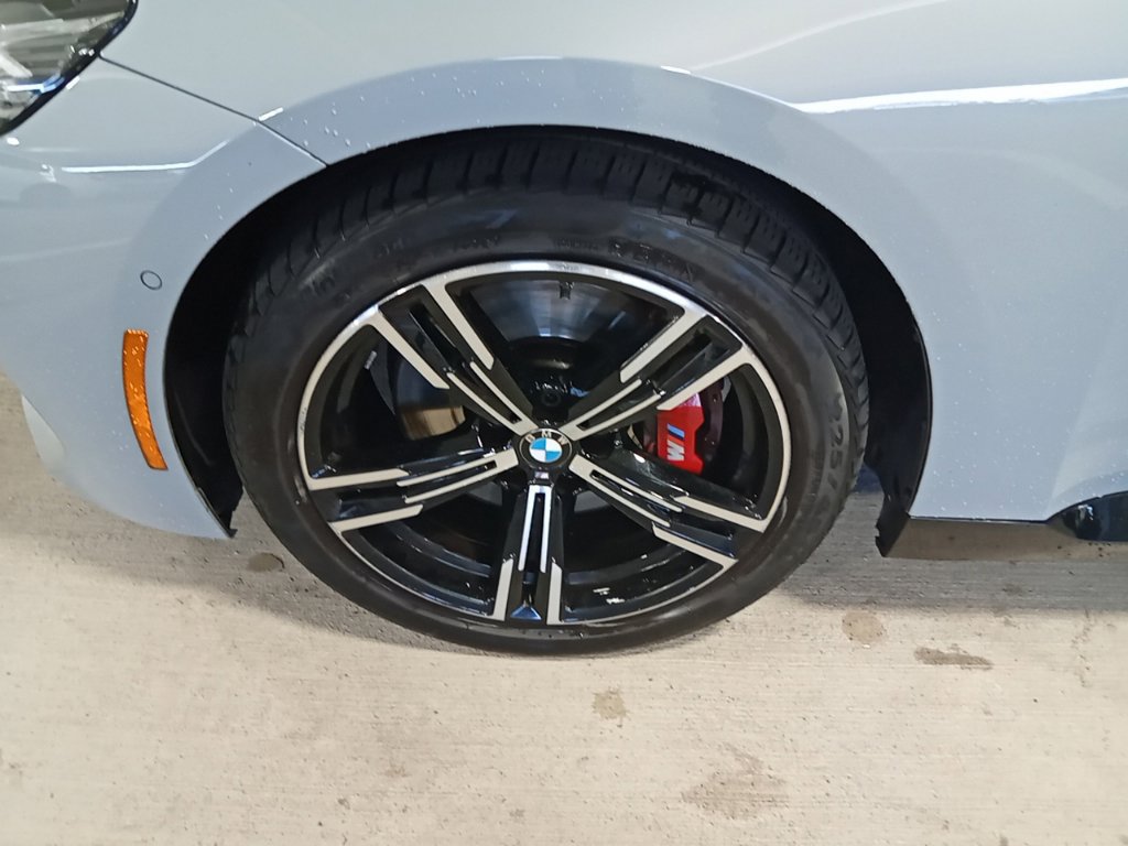 Used 2024 BMW 230i xDrive Coupe w/ Premium Package AWD/4WD image 17