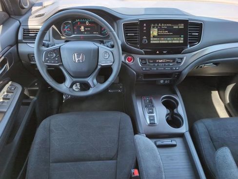 Used 2022 Honda Pilot Sport image 27