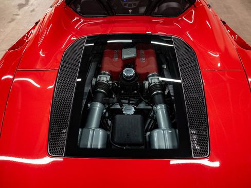 Used 2003 Ferrari 360 Spider RWD image 37