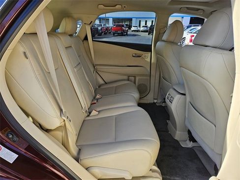 Used 2015 Lexus RX 350 F Sport image 15