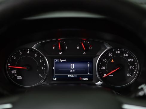 Used 2024 Chevrolet Equinox LT FWD image 11