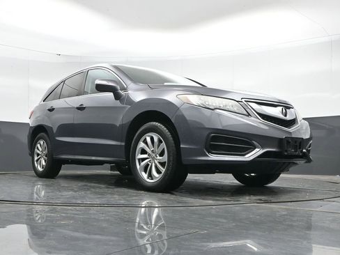 Used 2018 Acura RDX AWD image 49
