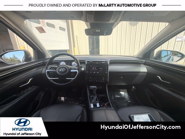 Used 2023 Hyundai Tucson SEL w/ Convenience Package AWD/4WD image 17