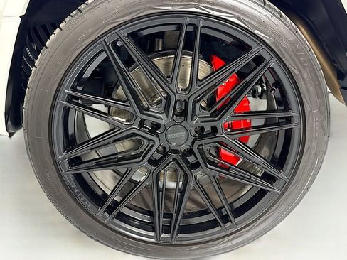 Certified 2024 Mercedes-Benz G 63 AMG 4MATIC image 31