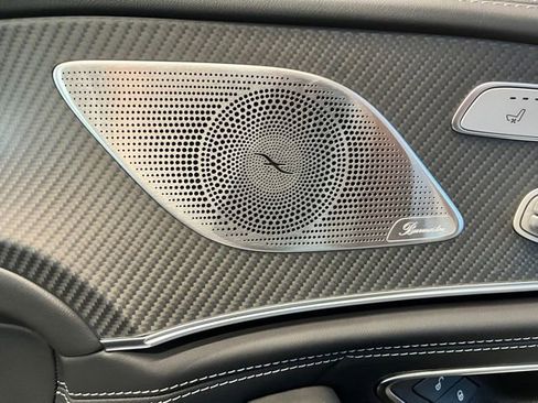 New 2026 Mercedes-Benz AMG GT 53 image 40