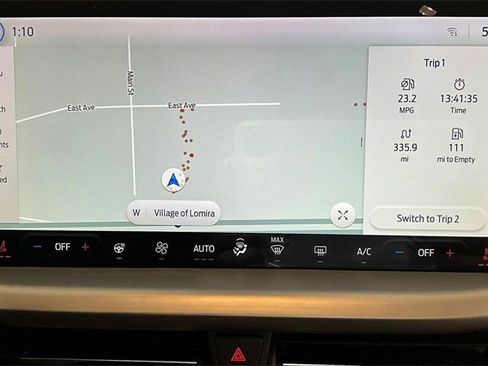 Used 2023 Ford Escape Platinum image 36