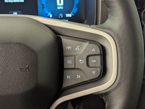 New 2025 Ford Bronco Badlands image 23