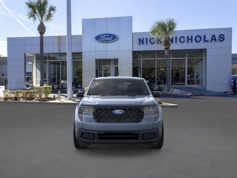 Used 2026 Ford Maverick XLT FWD image 6