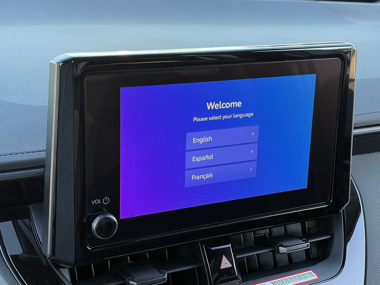 New 2026 Toyota Corolla GR AWD/4WD image 15