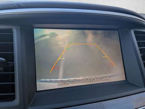 Used 2017 INFINITI QX60 FWD w/ Premium Package image 11