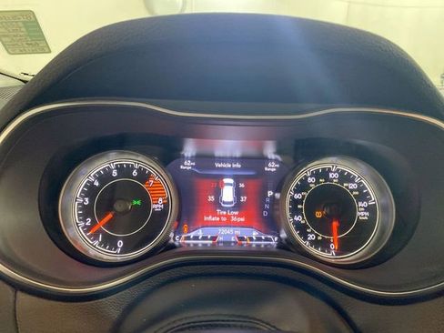 Used 2022 Jeep Cherokee Trailhawk w/ Sun, Sound & Nav Group image 37