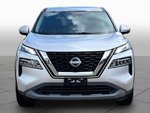 Used 2022 Nissan Rogue SV AWD/4WD image 4