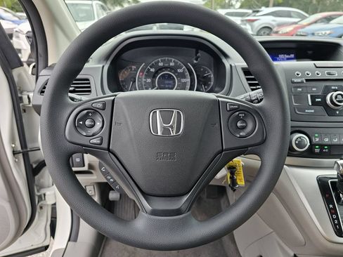 Used 2014 Honda CR-V LX image 22