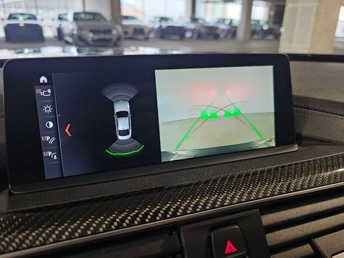 Used 2019 BMW M4 Coupe w/ Competition Package image 16