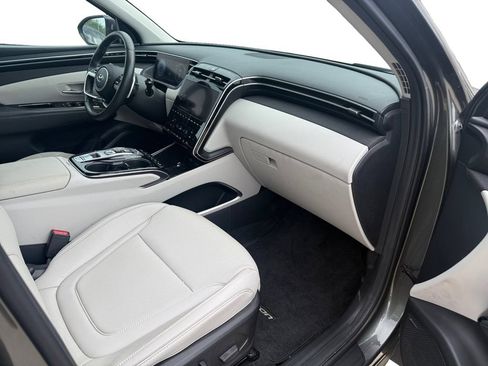 Certified 2023 Hyundai Tucson Limited w/ Winter Package FWD image 15