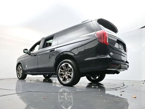 New 2025 Ford Expedition Max King Ranch image 32