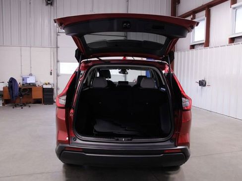 Certified 2023 Honda CR-V EX image 22