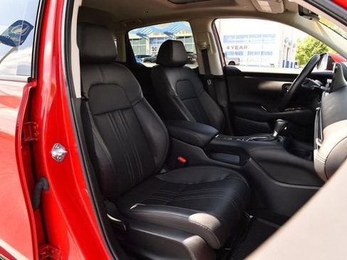 Used 2024 Honda HR-V EX-L image 21