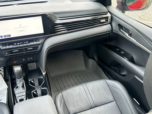 Certified 2025 Toyota Camry XSE AWD/4WD image 47
