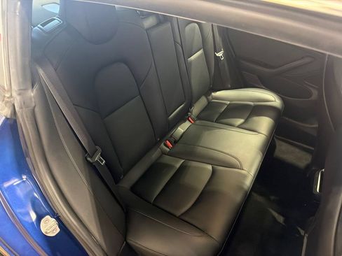 Used 2019 Tesla Model 3 Long Range AWD/4WD image 96