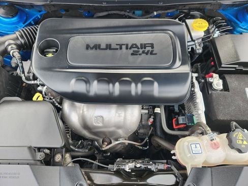 Used 2023 Jeep Cherokee Altitude Lux image 31