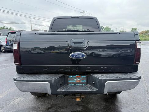 Used 2013 Ford F250 XLT AWD/4WD image 4