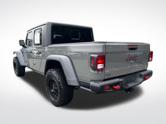 Used 2021 Jeep Gladiator Rubicon AWD/4WD video 3
